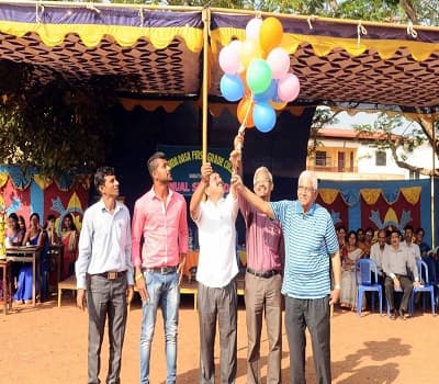 Govinda Dasa College Surathkal Sports photo 3